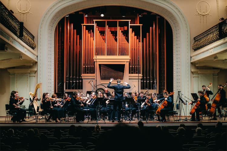 Future Symphony Orchestra