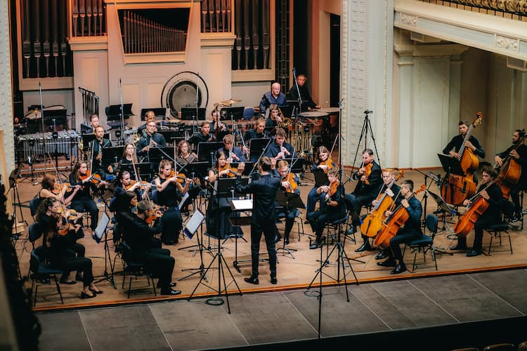 Future Symphony Orchestra