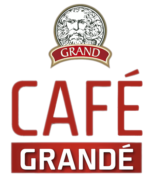 „Cafè Grande“ Coffee