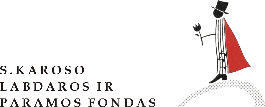 Saulius Karosas Foundation